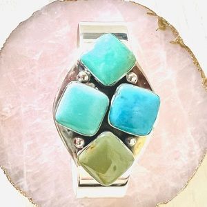 Jay King Mine Find Bracelet